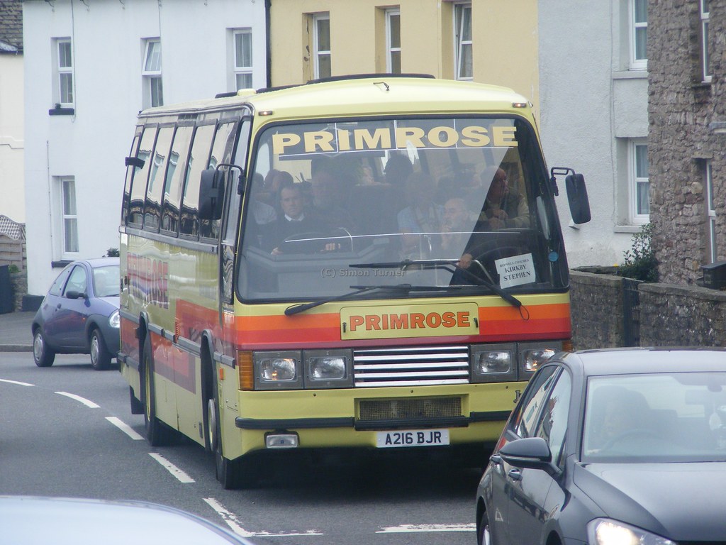 Kirkby Stephen Classic Commercial rally 2015 00373, Leylan… Flickr