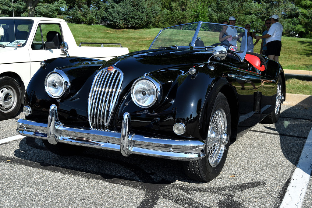 West Chester Cars and Coffee 81316 Flickr