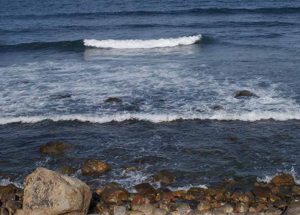 Tide at Point Judith 2 SONY DSC Susannah Clary Flickr