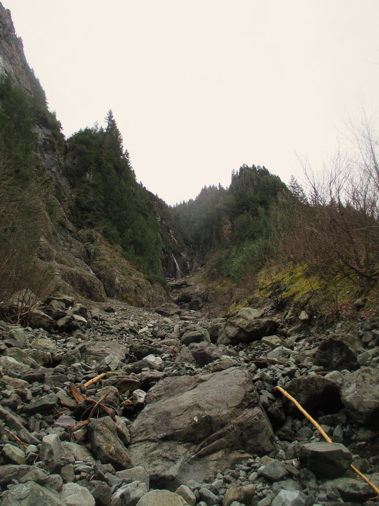 Perry Creek Trail/Mount Meadows 22 March 2015 Flickr