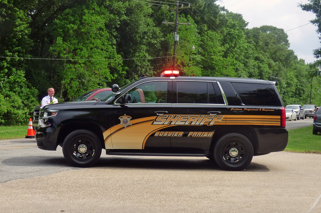 Bossier Parish Sheriff_P1080696 Bossier Parish Sheriff's O… Flickr