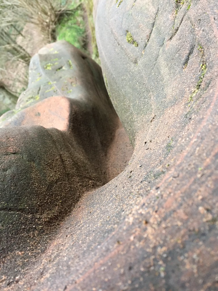 Kidderminster Caves Wolverley Flickr