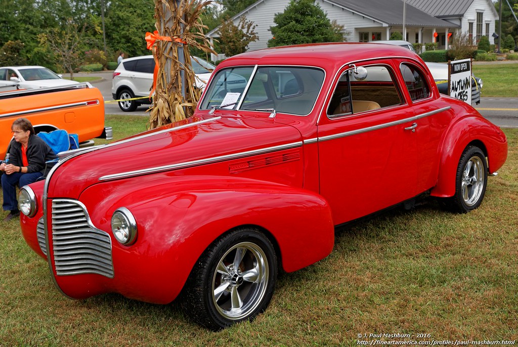 GREAT PUMPKIN FESTIVAL_Allardt,Tennessee (6) The Allardt G… Flickr