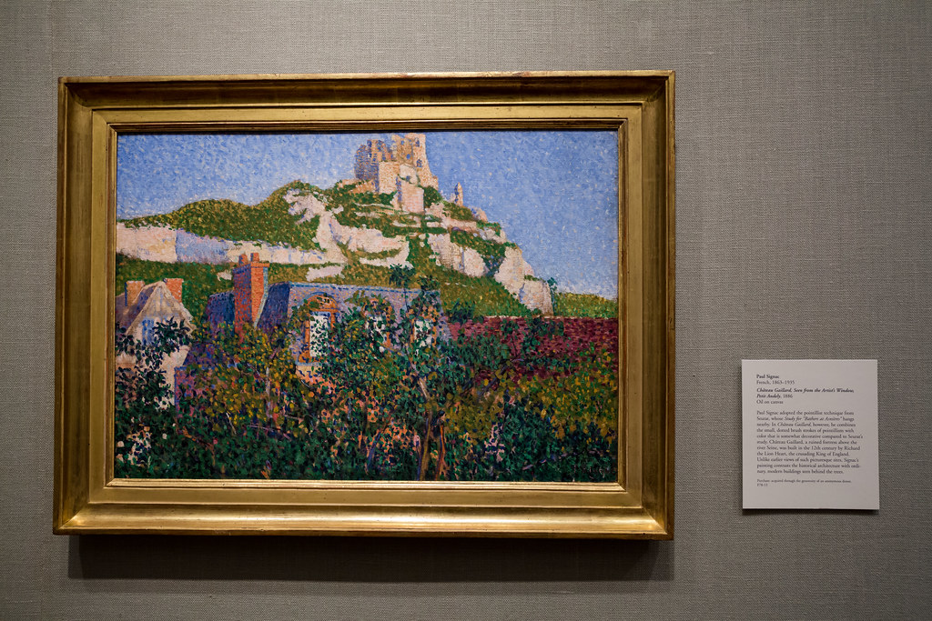 The NelsonAtkins Museum of Art (Kansas city, MO, America)… Flickr