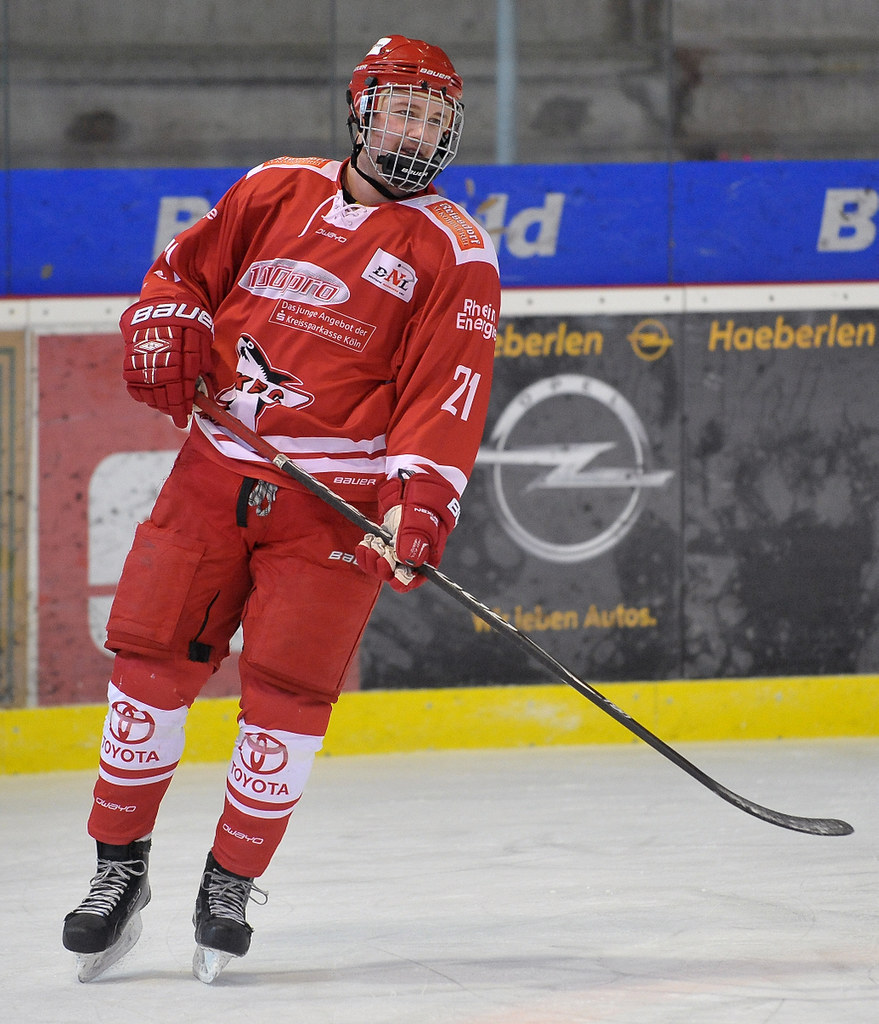 ESV Kaufbeuren vs. Junghaie, 23, 15.03.2015 DNLSpiel uns… Flickr