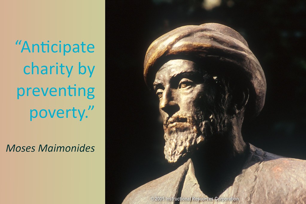 MosesMaimonides This work, "Moses Maimonides" is from Dis… Flickr