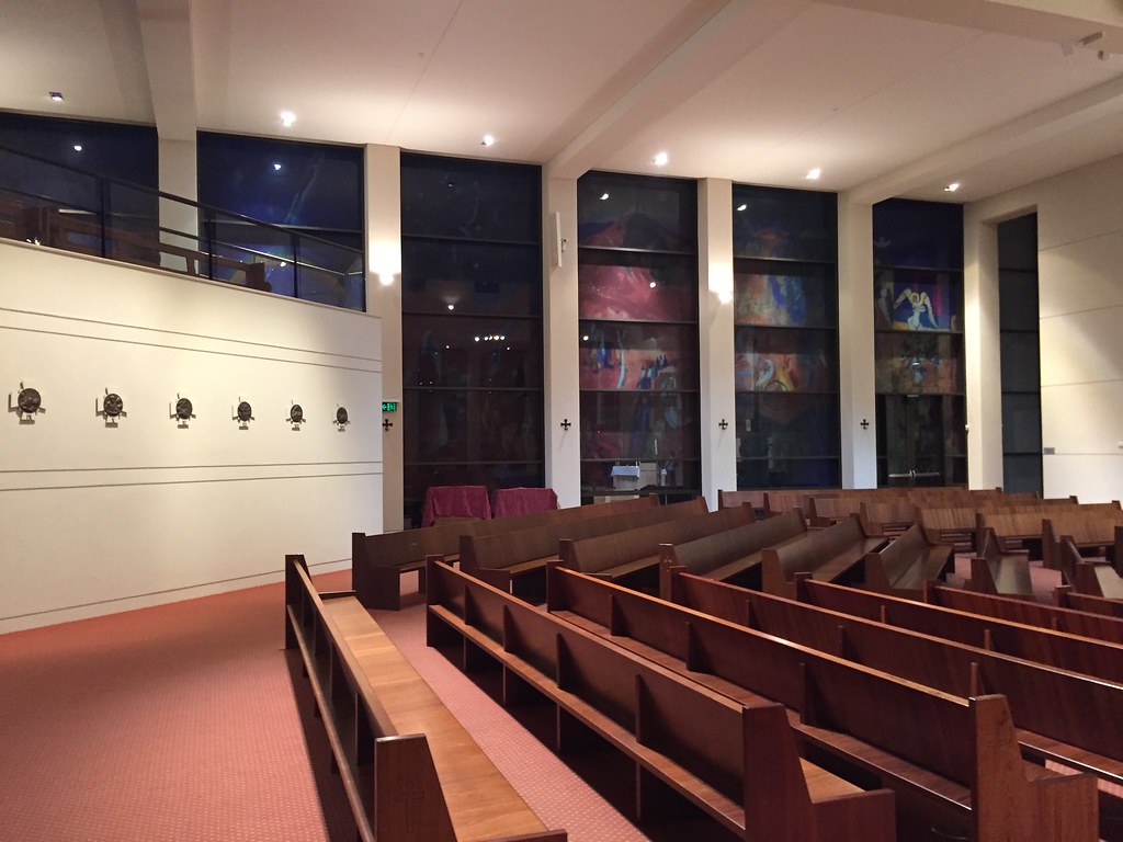 St Patrick's Cathedral, Bunbury Cathedral parish for the C… Flickr