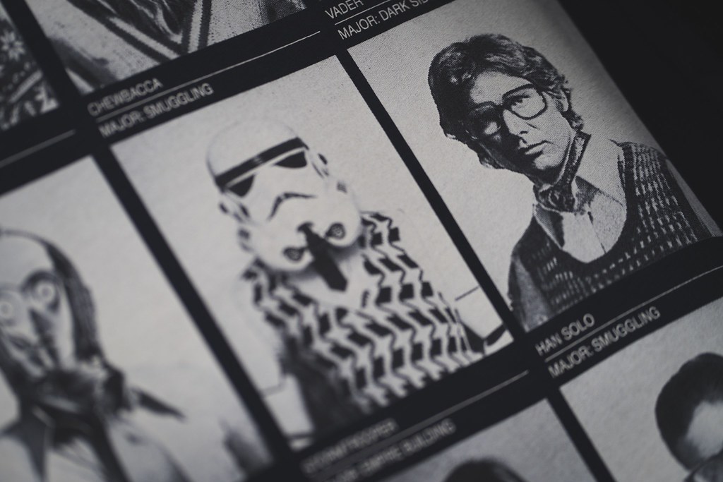 Portobello Road market Paul Hudson Flickr