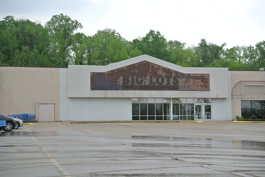 Big Lots Cape Girardeau MO gameking3 Flickr