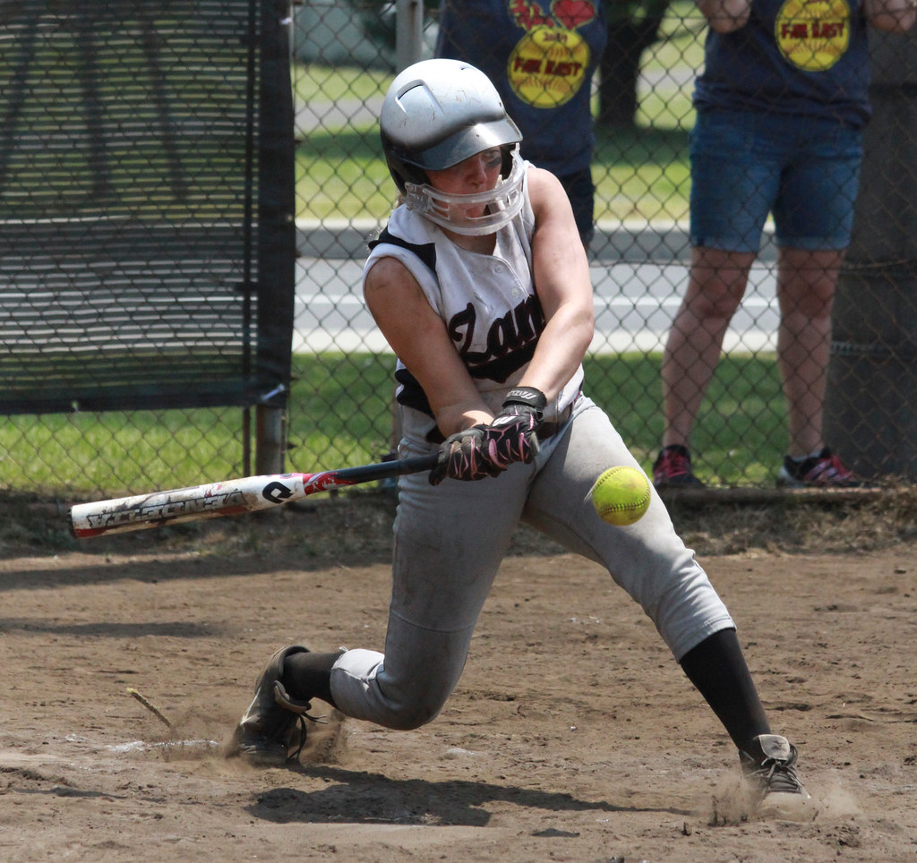 Far East 2014 Softball, Bracket Play, Tuesday, Day 2, Zama… Flickr