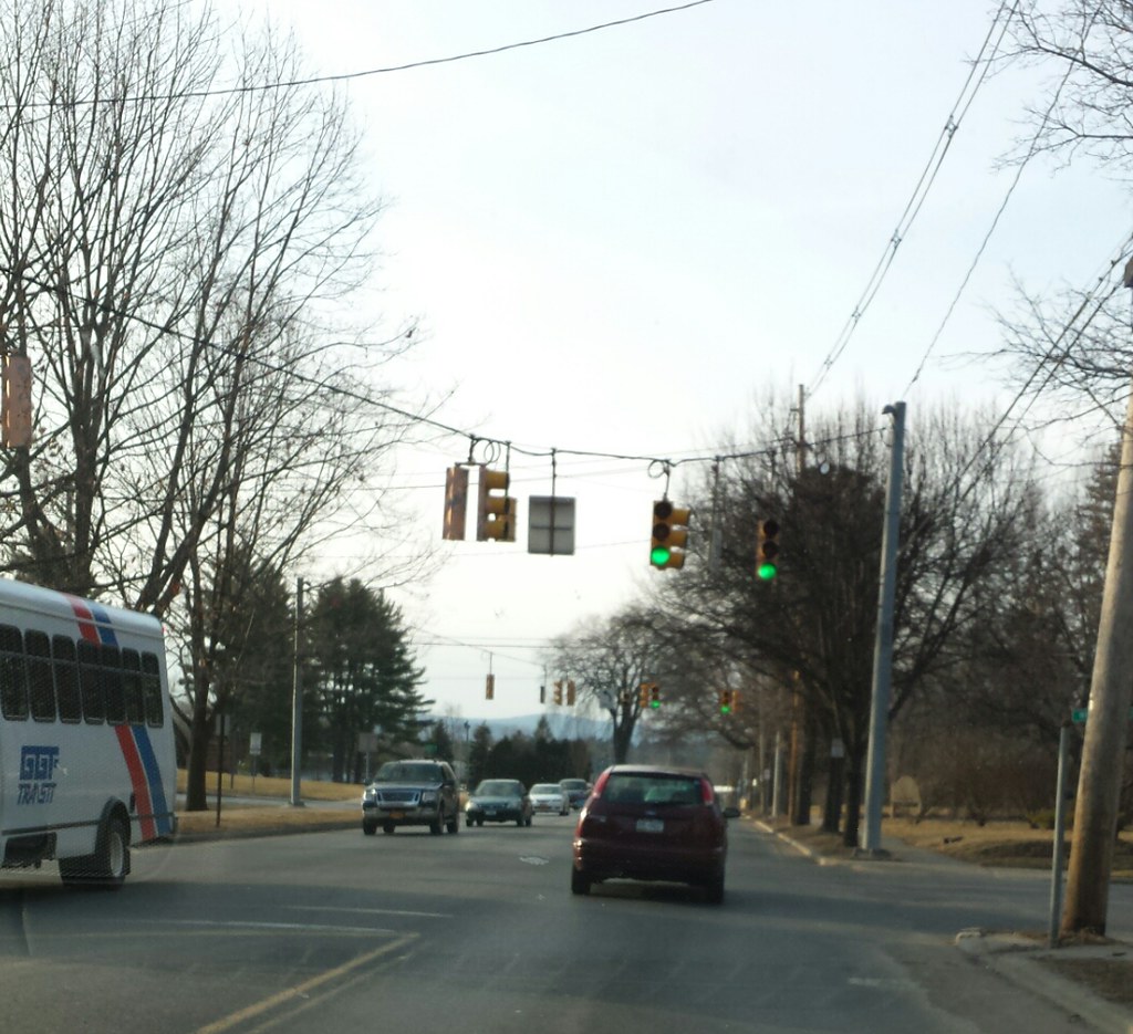 Glen Falls NY slimjim29 Flickr