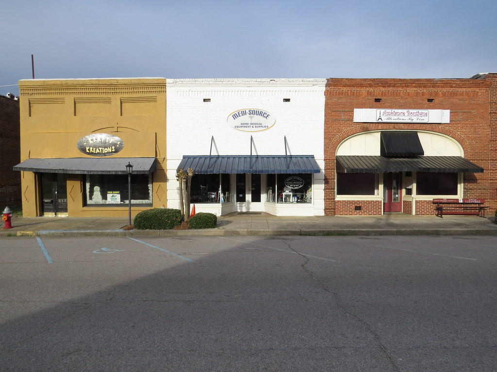 Historic Leesville, SC BatesburgLeesville, SC Flickr