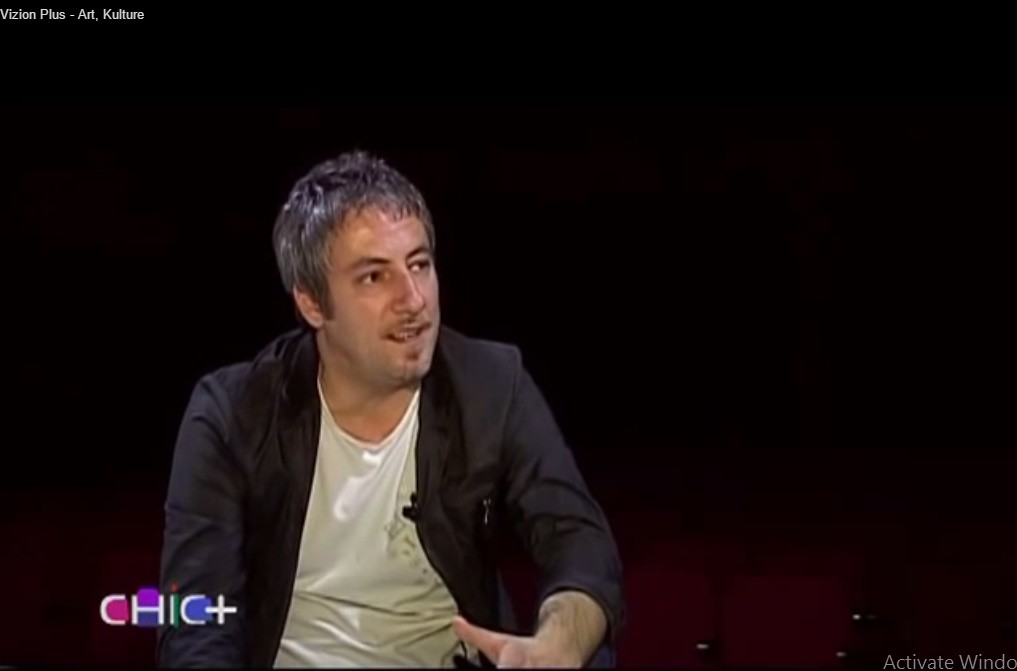 Helidon Fino Helidon Fino Nje nga Artistet me te medhenjt … Flickr