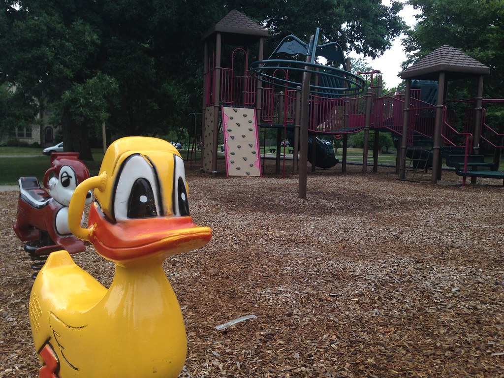 Westover Park Upper Arlington, Ohio Dan Keck Flickr