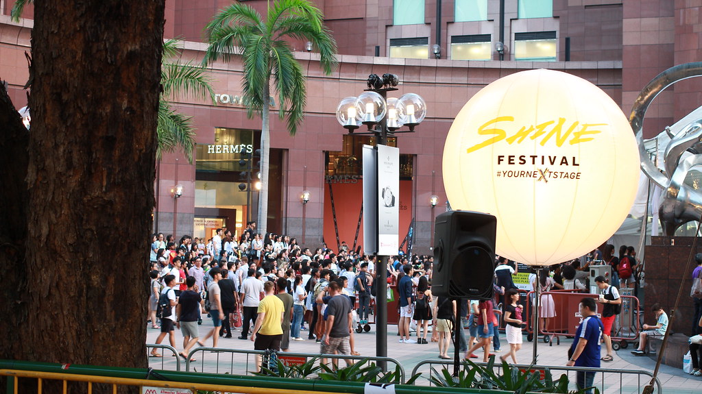 Farewell Time to go Mervin Yap Flickr