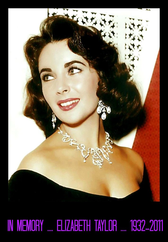 "I believe in life and I will fight for it." How Elizabeth Taylor