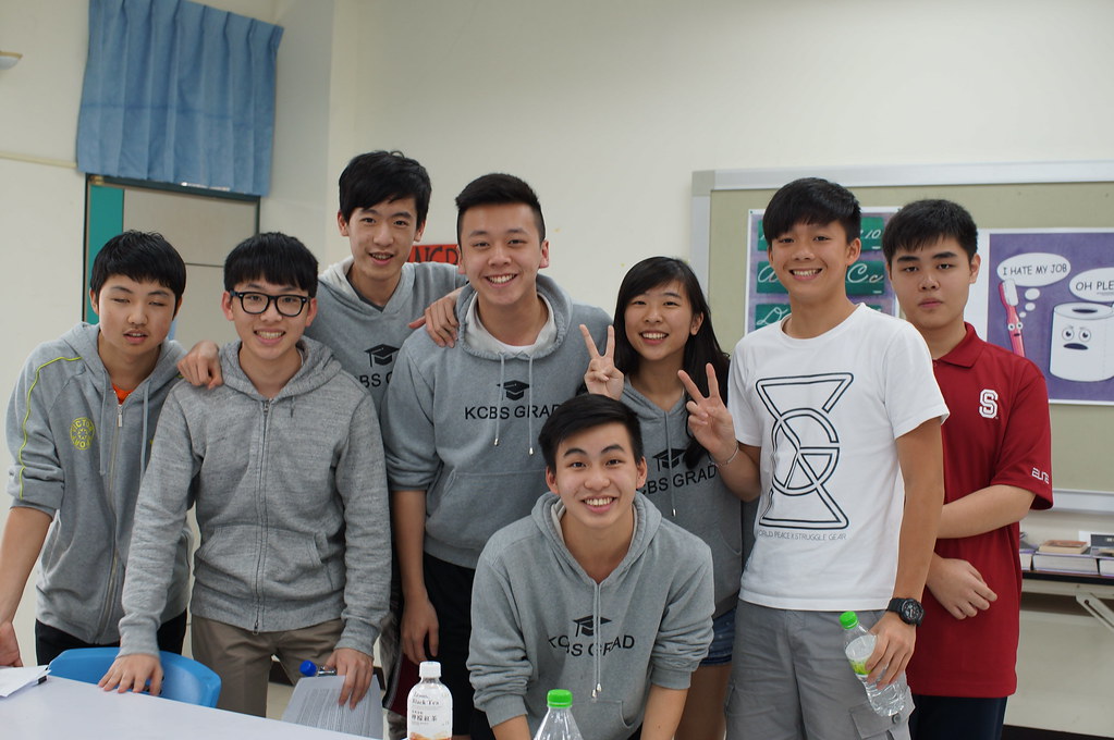 International History Bee and Bowl of Taiwan Flickr