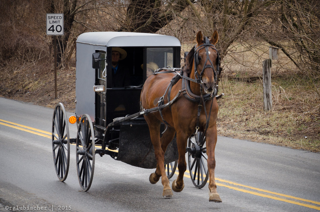 Christiana Lancaster County I With its treasured stori… Flickr