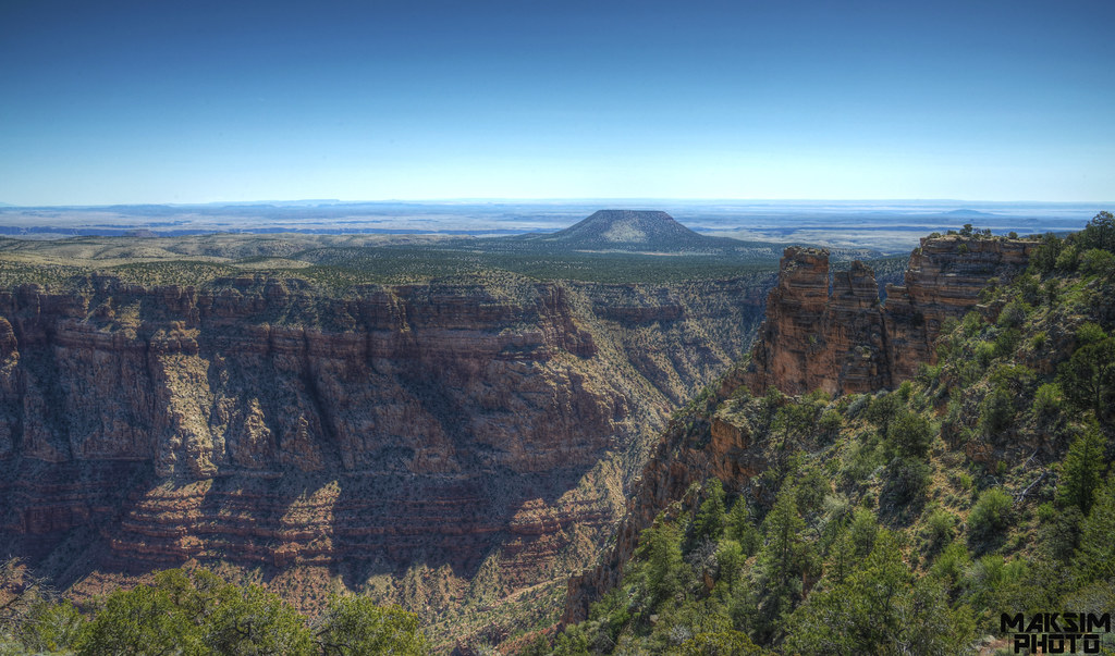 Mini Volcano Grand Canyon National Park Follow Us On Insta… Flickr