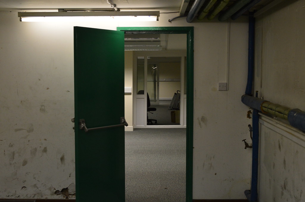 Downing road (4) emlc space Flickr