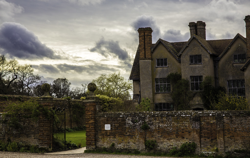 20150329_Packwood House The weather was changeable and I h… Flickr
