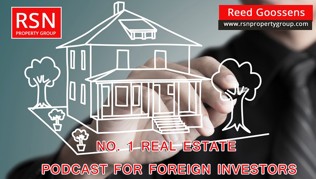 Best Real Estate Agent Podcast Reed Goossens Reed Goosse… Flickr