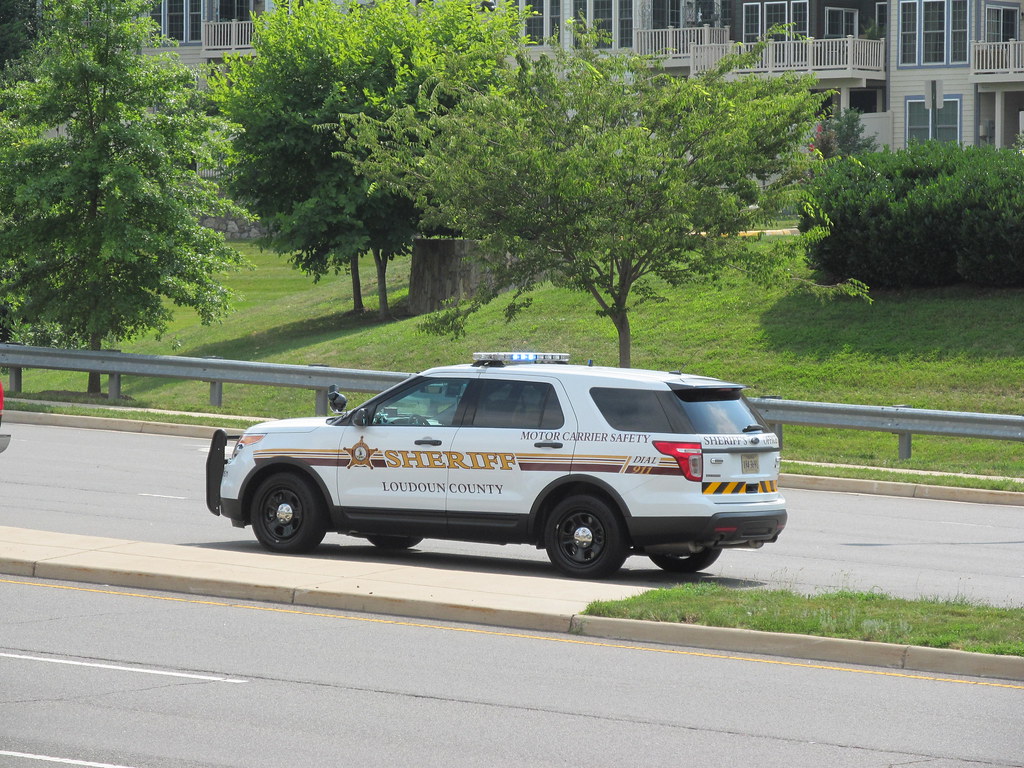 Loudoun County Sheriff's Office Loudoun County, Virginia A… Flickr
