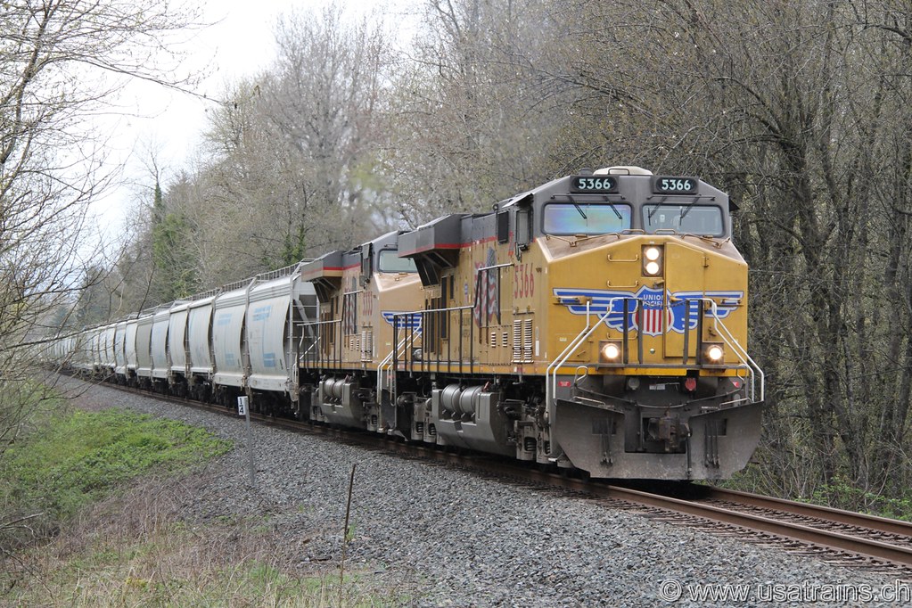 UP5366APR12WARRENDALE,OR Peter Reisinger Flickr