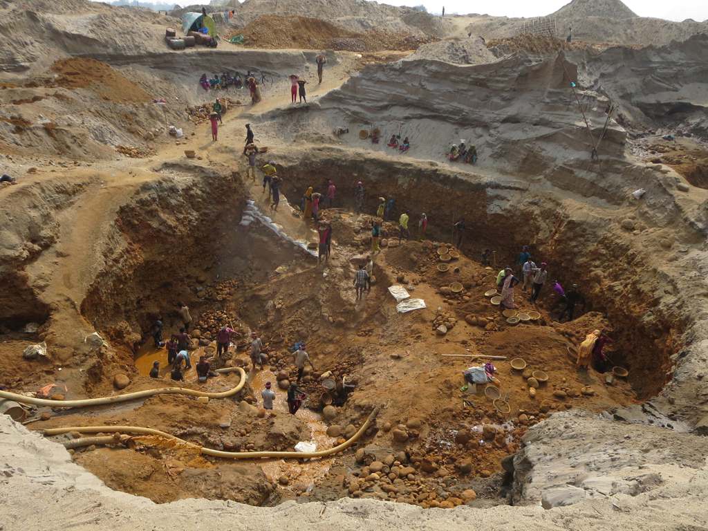 Quarry Pit a photo on Flickriver