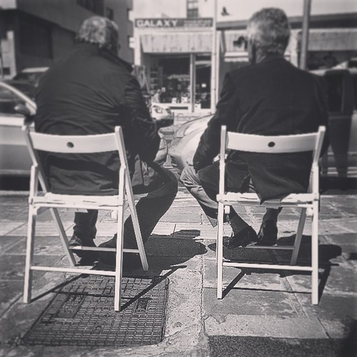 Remember that the most valuable antiques are dear old frie… Flickr