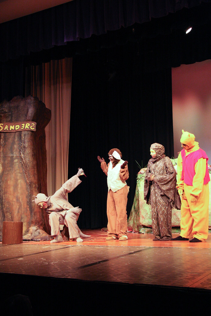 4021 Davenport Junior Theatre Flickr