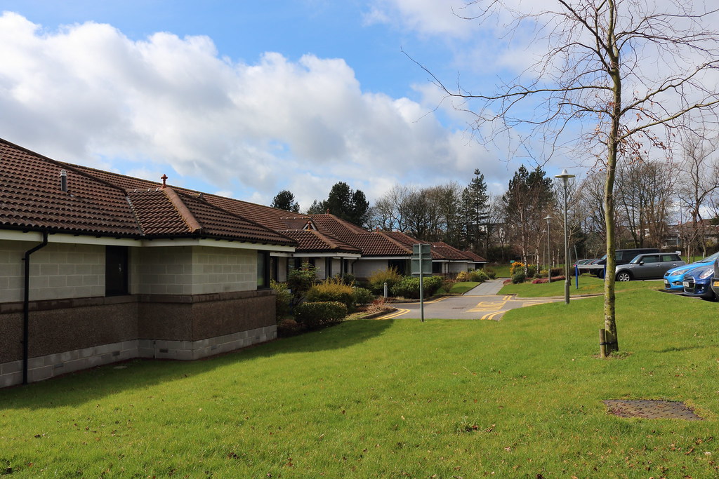 Roxburghe House and Hawthorn Unit,Ashgrove Road,Aberdeen_A… Flickr