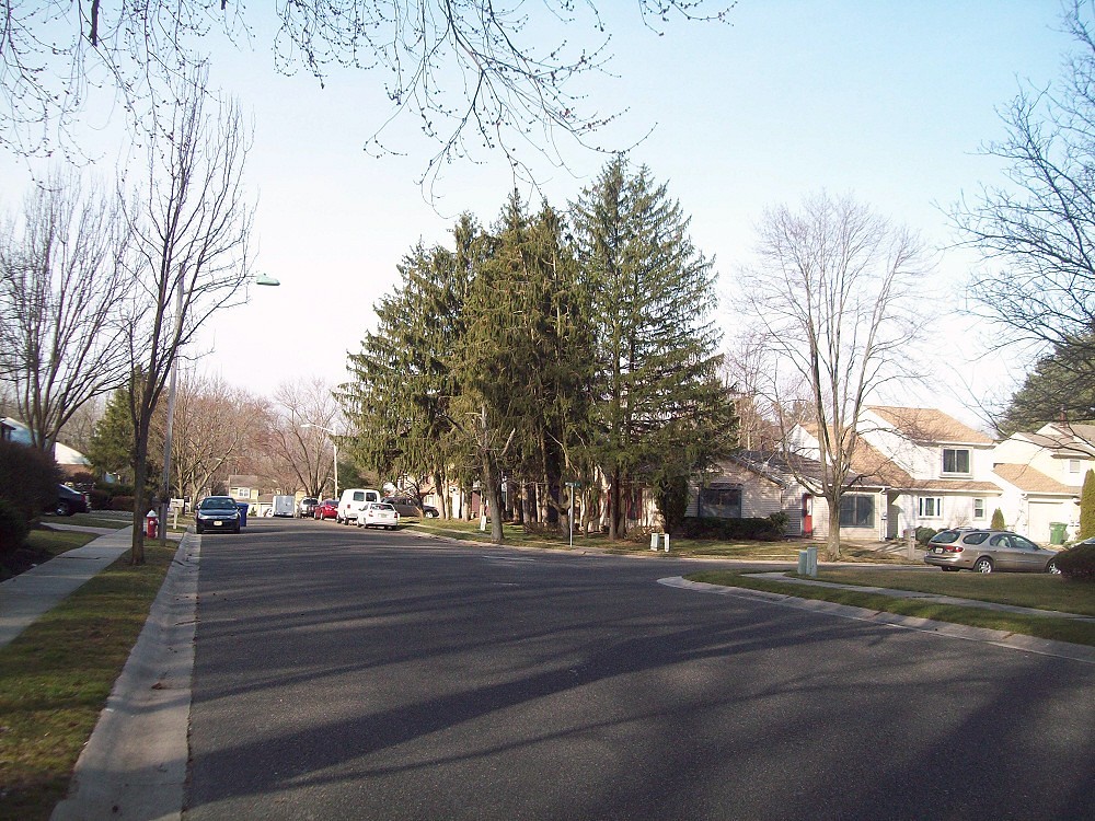 Woodlands at Greentree The Woodlands at Greentree Village,… Flickr