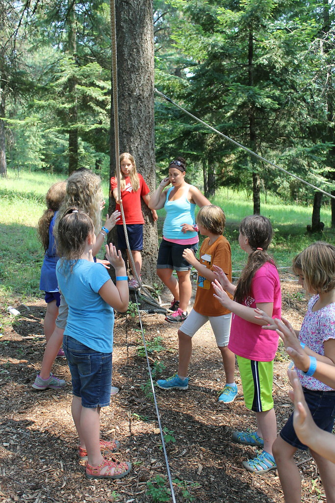 Untitled Girl Scouts Eastern Washington & Northern Idaho Flickr