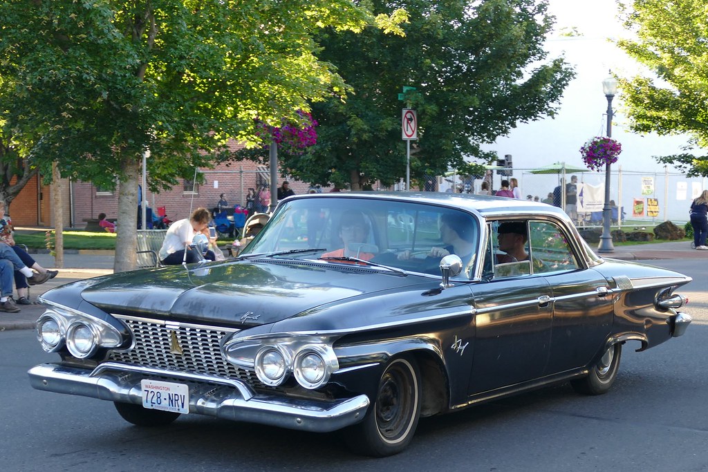 cruise hight centralia billetproof centralia Flickr