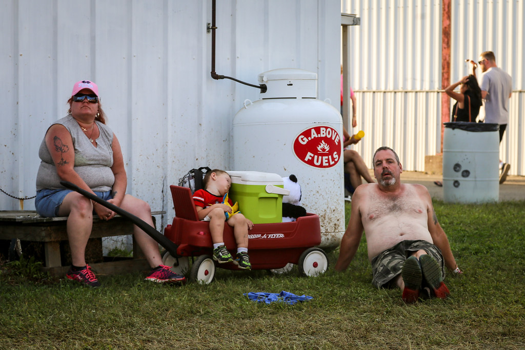 Labor Day Schaghticoke Fair Schaghticoke, New York T Flickr