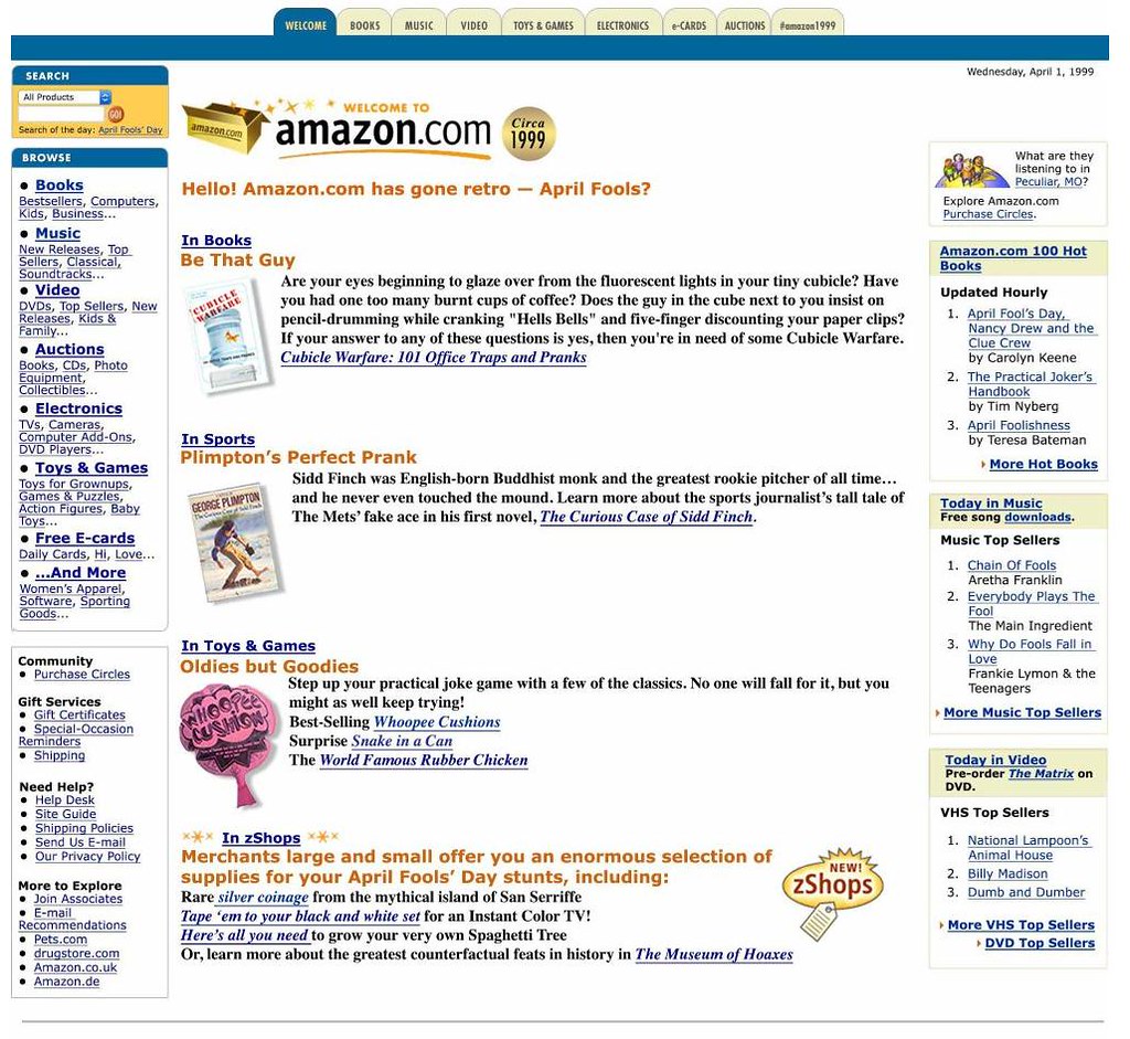 amazonretro Roqoo Depot Flickr