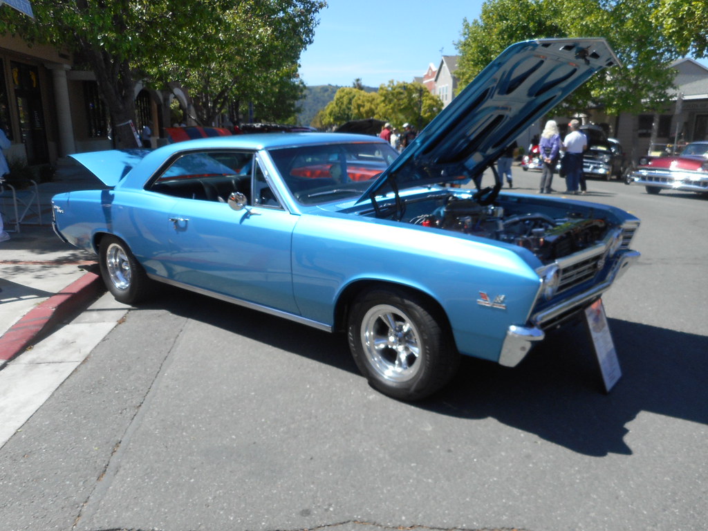 Benicia Car Show 090 Craig Owens55 Flickr