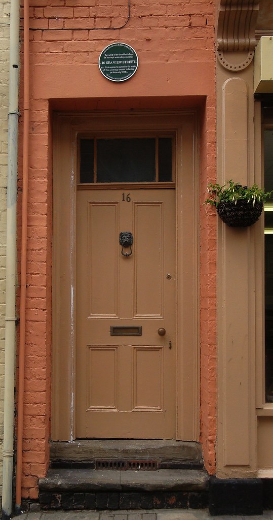 [30788] Cleethorpes 16 Sea View Street 16 Sea View Stree… Flickr