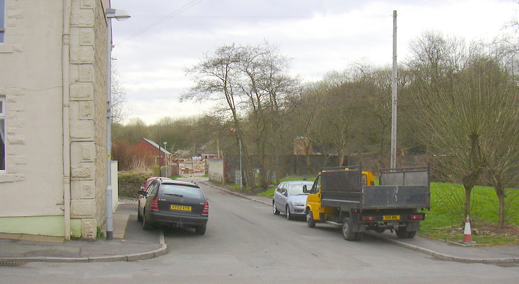 Alliance Street, Baxenden, Accrington, Hyndburn, Lancashir… Flickr