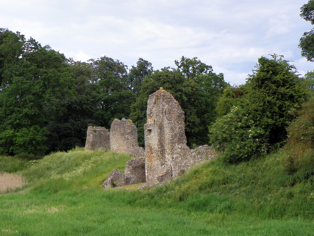GOC Berkhamsted & Frithsden 147 Berkhamsted Castle Flickr