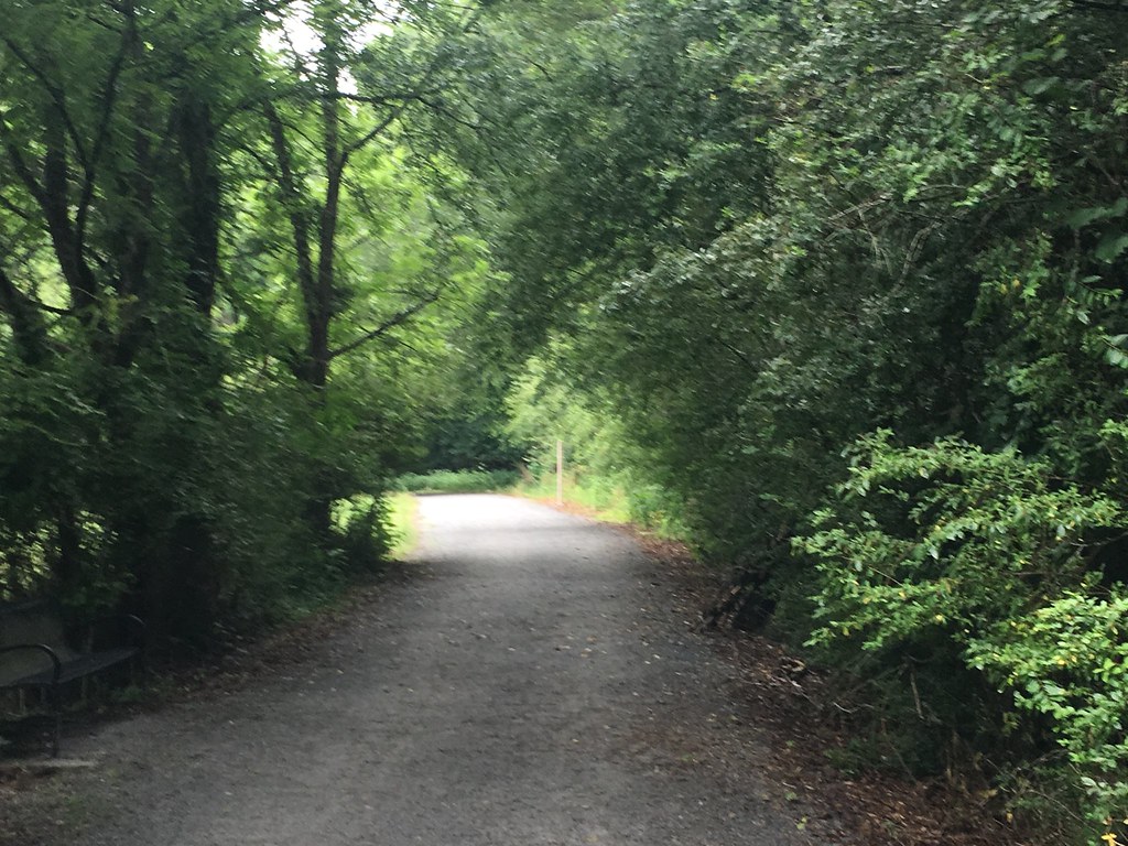 Chattahoochee Pointe Park Robbie Flickr