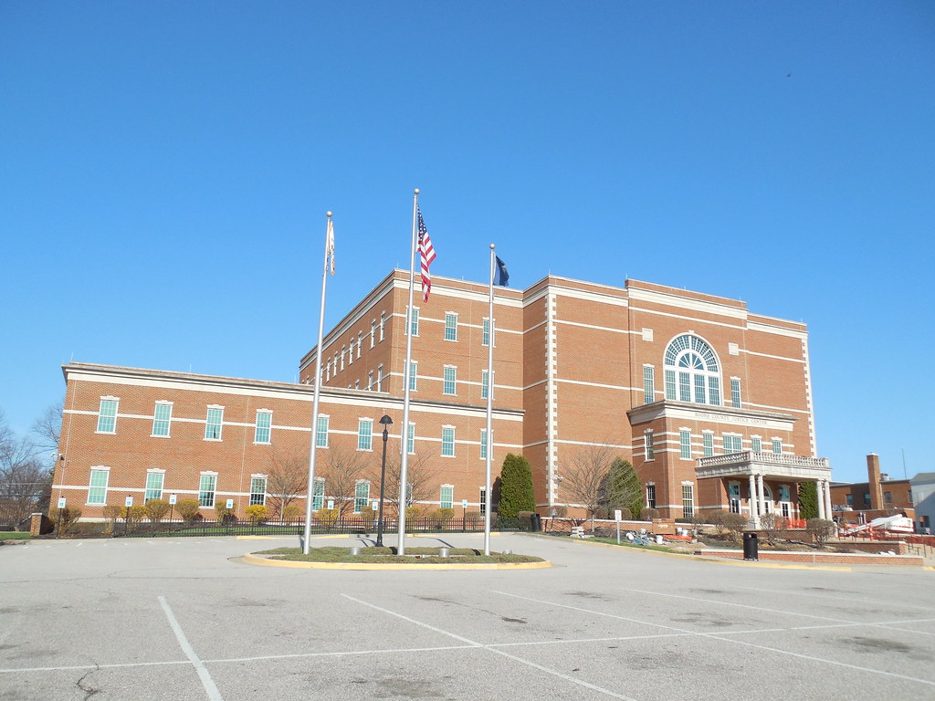 Boone County Justice Center Burlington, Kentucky Jimmy Emerson, DVM