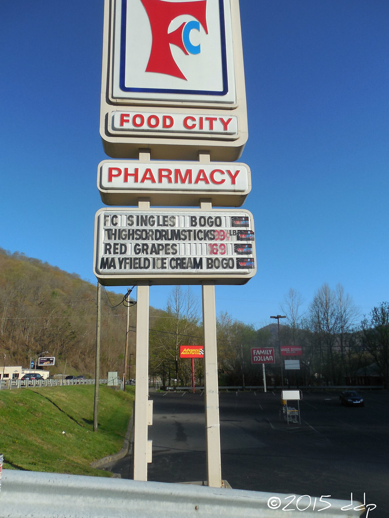 Food City Pharmacy Harlan Ky PharmacyWalls