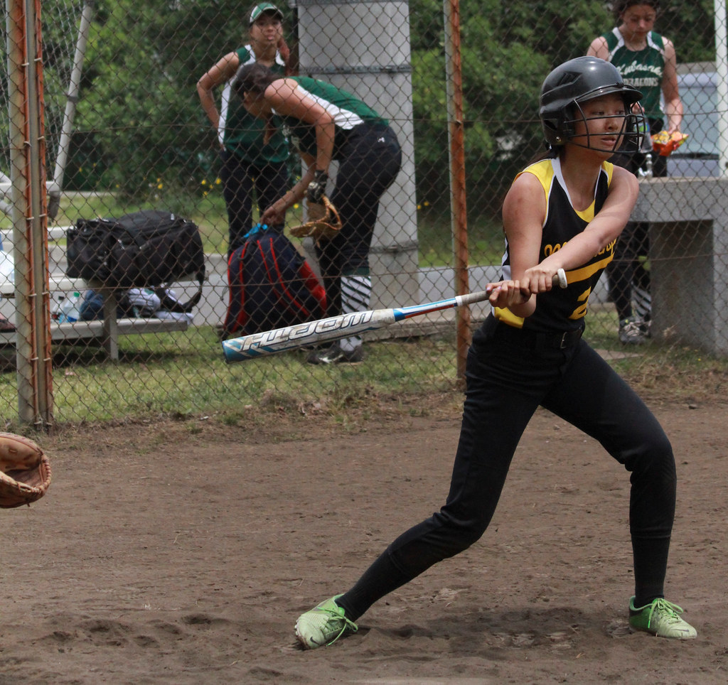 Far East 2014 Softball, Bracket Play, Tuesday, Day 2, Guam… Flickr
