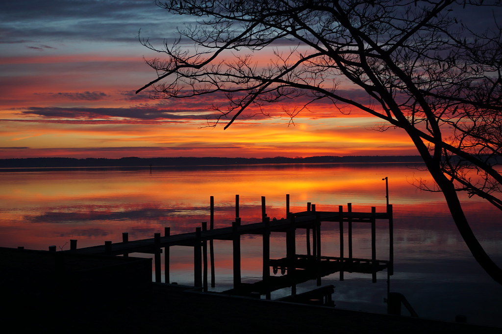 Cobb Island Md Real Estate Konnie Mac Konnie Mac Flickr