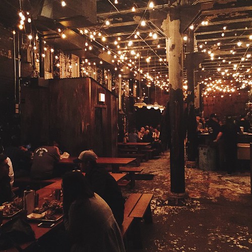 Someked Meat emporium. Needs to be visited more than once!… Flickr