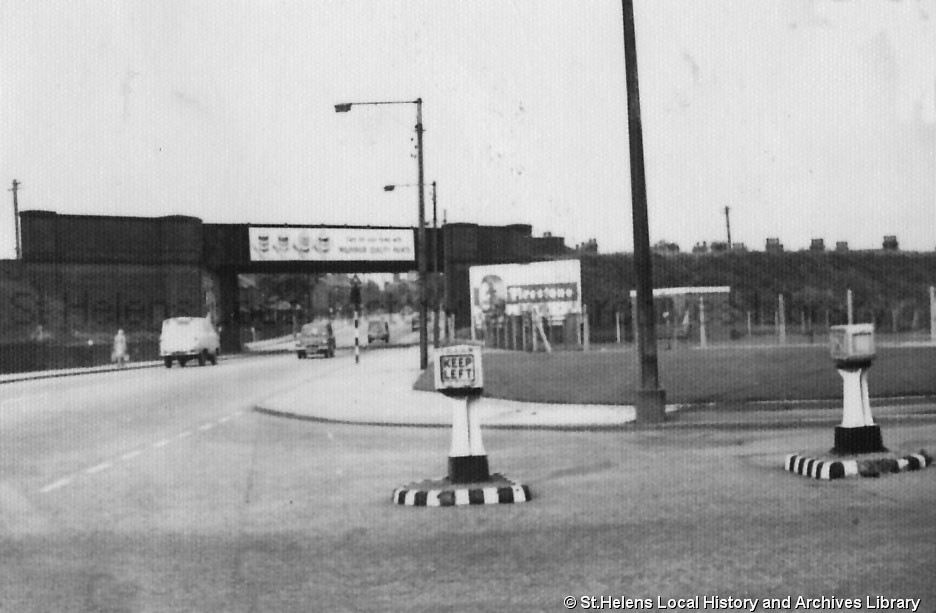 Cephos Bridge, Blackbrook Rd, St Helens, Lancs 0005 Flickr