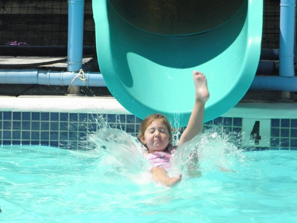 Week 4 Willows at Willow Grove Day Camp OLYMPUS DIGITAL C… Flickr