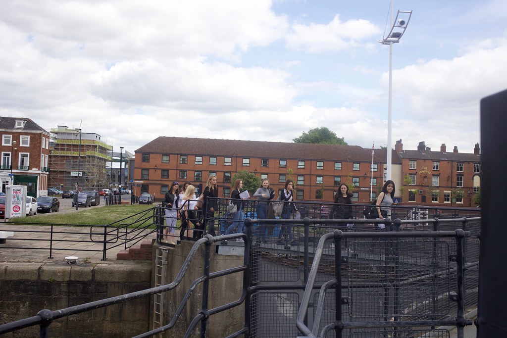 IMG_5412 Newland School Flickr